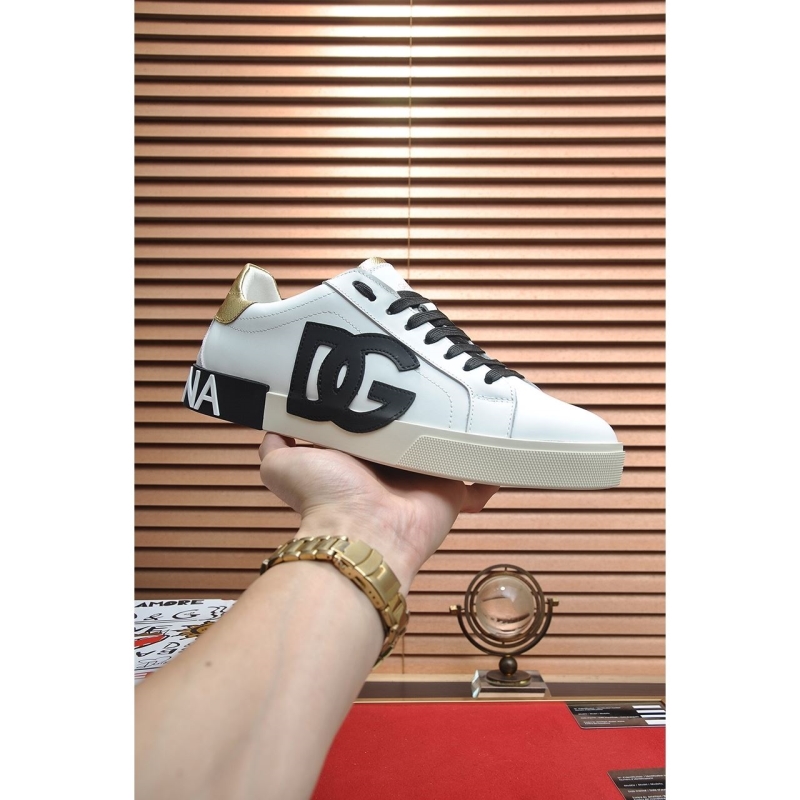 Dolce & Gabbana Sneakers